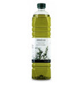 Caja 15 botellas PET 1L AOVE Jabalcuz