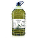 Caja 3 garrafas PET 5L AOVE Jabalcuz